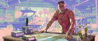 告别25年经典操作！《GTA6》确认废除连点冲刺，默认采用主流L3冲刺机制