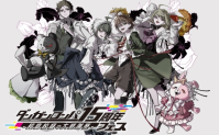TGS2026重磅参展，《超级弹丸论破2×2》带来试玩体验，15周年纪念作备受期待