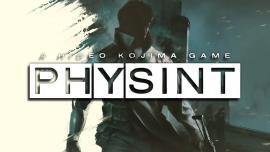 重磅合作落地！Xbox接棒发行小岛秀夫新作《PHYSINT》，双方跨界版图全面扩容