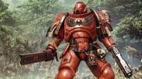 投身叛乱：《战锤40K：星际战士2》15号补丁将开放混沌PvE体验