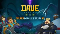 《潜水员戴夫》官宣最终免费DLC，联动《深海迷航2：异星水域》2027上半年上线