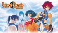 《永恒传说　复刻版》正式发售：跨越20余年的经典RPG，以现代方式回归
