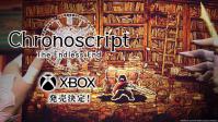 《时之书：无尽终章》确认新增Xbox版，2027初夏登陆Xbox/PC/PS5，Steam试玩版同步优化