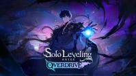 漫改动作RPG再拓版图 《我独自升级：起立·觉醒》11月3日登陆主机，四人突袭玩法同步上线